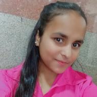 Mishthi S. Class 10 trainer in Gurgaon