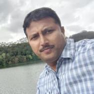 Rajesh Engineering Entrance trainer in Hyderabad