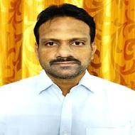 Mandapati Sri Rama Seshu UPSC Exams trainer in Guntur