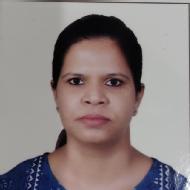 Nupur Mittal Class I-V Tuition trainer in Delhi