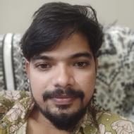 Avaneesh Upadhyay Class 10 trainer in Delhi