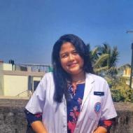 Aditi P. Class I-V Tuition trainer in Davanagere