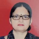 Sneh L. Class I-V Tuition trainer in Jaipur