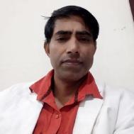 Chandra Class I-V Tuition trainer in Delhi