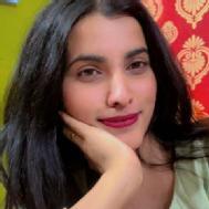 Tanushree G. Class I-V Tuition trainer in Dimapur