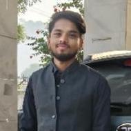 Yash Jaiswal Paramedic trainer in Koraon