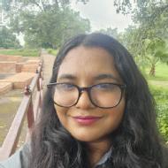Vedika P. UPSC Exams trainer in Delhi