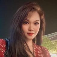 Rabeeya J. Thai Language trainer in Bangkok