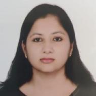 Shilpa Baid Class I-V Tuition trainer in Kathmandu