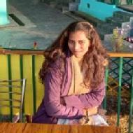 Trisha V. Class I-V Tuition trainer in Nagpur