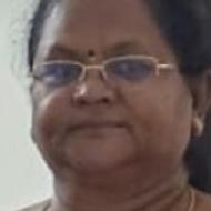 Sreedevi Class I-V Tuition trainer in Chittoor