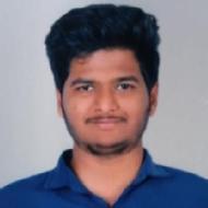 Sunil Class 8 Tuition trainer in Bangalore