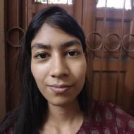 Sneha C. Nursing trainer in Bangalore