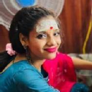 Nidhi D. Class I-V Tuition trainer in Bhadohi