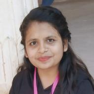 Shambhavi Class 10 trainer in Jodhpur