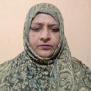 Photo of Amtul Malik