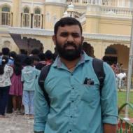 Shubham Sonal trainer in Bangalore