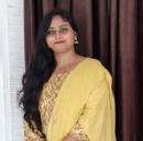 Divya P. Tuition Tutor trainer in Khalilabad