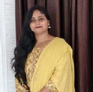 Divya P. Class I-V Tuition trainer in Khalilabad