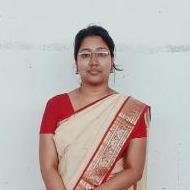 Soumi C. Nursing trainer in Kolkata