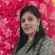 Monika C. Class I-V Tuition trainer in Chennai