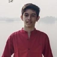 Rudraksh Keyboard trainer in Sanganer