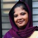 Aysha Hindi Tutors trainer in Perintalmanna