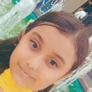 Elisha Class I-V Tuition trainer in Kohalpur