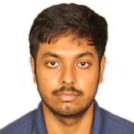 Souvik De Class 6 Tuition trainer in Kolkata