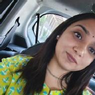 Amandeep K. Class 10 trainer in Hanumangarh