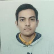 Ankit Singh Class I-V Tuition trainer in Dehradun