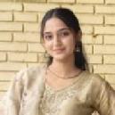 Muskan T. Hindi Language trainer in Sahauran