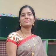 Chhaya Class I-V Tuition trainer in Mumbai