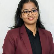 Aritri Dance trainer in Kolkata