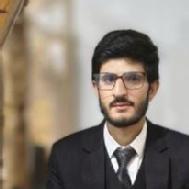 Adil Class 12 Tuition trainer in Sopore