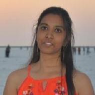 Jyothsna B. UPSC Exams trainer in Visakhapatnam