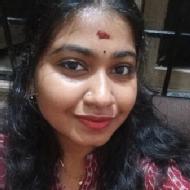 Akshaya . Class I-V Tuition trainer in Chennai