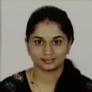 Gayathri P. photo