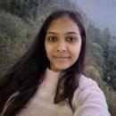 Jiya G. Art and Creativity trainer in Hisar