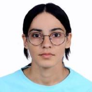 Rina C. Class I-V Tuition trainer in Srimadhopur