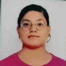 Sneha G. CBSE Tuition classes trainer in Baraut