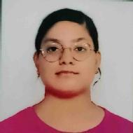 Sneha G. Class 9 Tuition trainer in Baraut