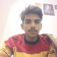 Divyanshu Rai Class I-V Tuition trainer in Prayagraj