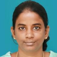 Usha C. Nursing trainer in Chennai