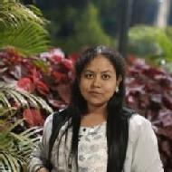 Hritika Drawing trainer in Bhubaneswar