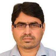 Tribhuvan Class I-V Tuition trainer in Mumbai