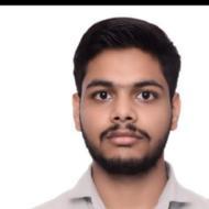 Nishant Sharma Class I-V Tuition trainer in Noida