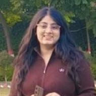 Radhika Spoken English trainer in Dehradun