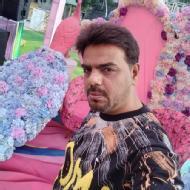 Rajesh Yoga trainer in Kalyan