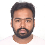 Dr. Kathirvel Ramalingam MSc Tuition trainer in Dindigul